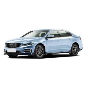 China 2020 Luxury High Speed Geely Xingrui 2.0T Sedan with 4 Airbags and Best Discount wholesale