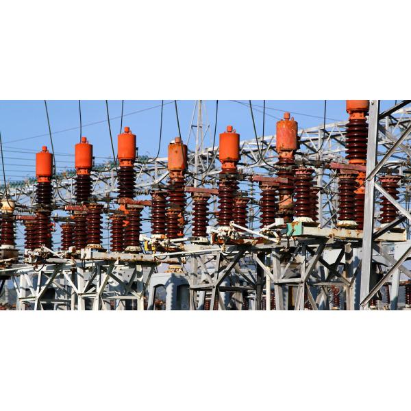 IP65 Industrial Explosion Proof Lighting Fixtures Anti Glare LED Platform Lights