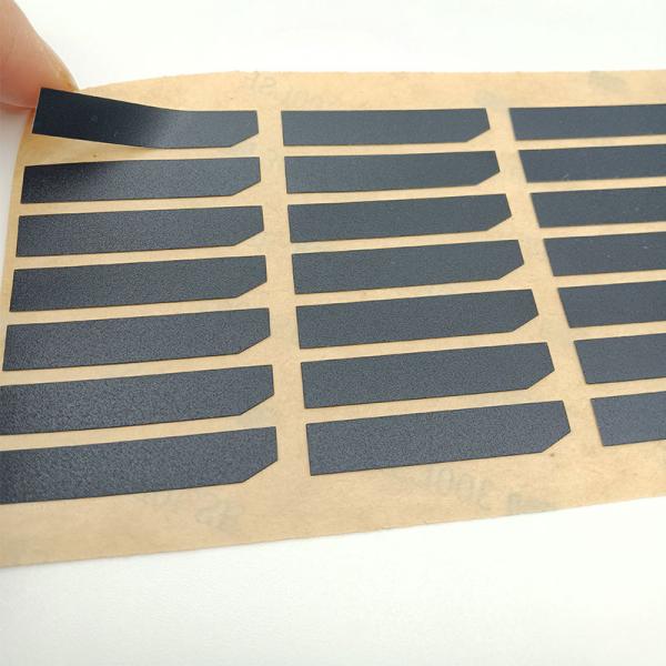 Die-cutting Cushioning Shock Absorption and Flame Retardant Pre-cut Industrial Foam Shock Absorption Eva Foam