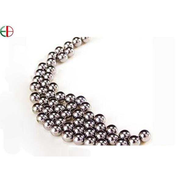 ASTM Titanium Casting GR1 GR5 GR7 Ball And Hollow Balls For Industrial