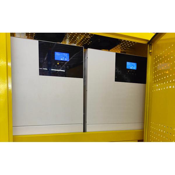 Household Energy 48v 300ah Lithium Ion Battery With Overcurrent Protection To Promote The Utilization Of Renewable Energy