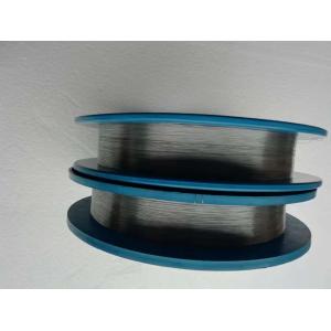 Nickel Titanium Shape Memory Alloy Wire Superelastic Nitinol Wire