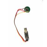 Nordic NRF52832 WIFI Low Power Bluetooth Module CE Certification