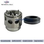 Multi Stage Xylem ITT Lowara Sv Pumps Mechanical Seal ROTEN-85EK-22