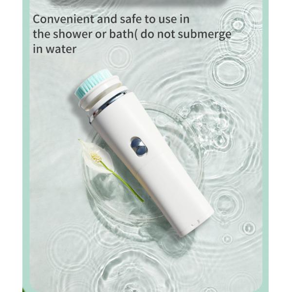 Whitening Exfoliating 3W 5 In 1 Portable Facial Machine