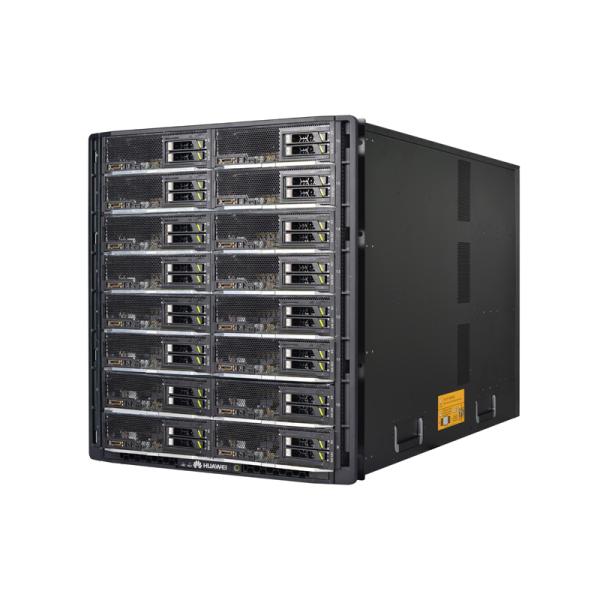 E9000 Blade Server 16 Slots 12U Blade Server