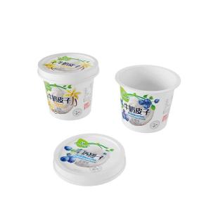 85 millimeter diameter 97 millimeter diameter yogurt plastic cup