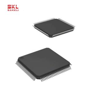 China STM32L152VDT6 Microcontroller MCU Unit Low Power Consumption 48K wholesale