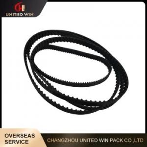China 180 / 220 Synchronous Belt Rubber For Magnetic Winding Machine wholesale