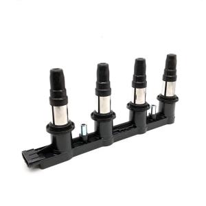 China Ignition Coil Pack Fits for CHEVROLET AVEO CRUZE TRAX 1.6 55584745 wholesale