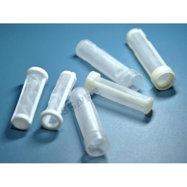 blood transfusion filter