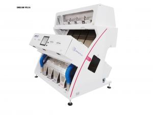 China Dehydrated Onion Flakes Color Sorter With 5400 Pixel CCD wholesale