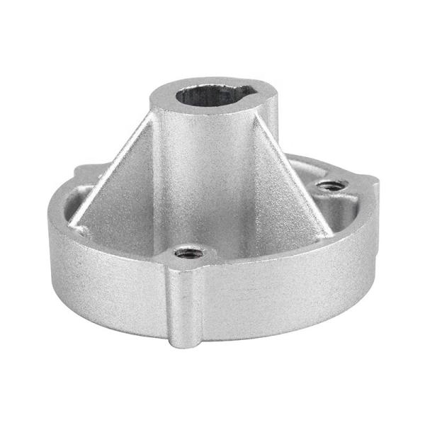 Custom Made Cold Forging Parts , Truck Spare Parts OEM Service Available