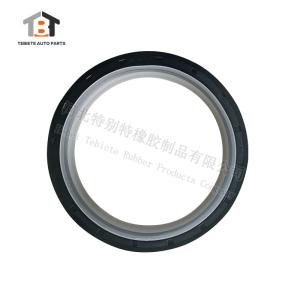 China European Truck PTFE Crankshaft Oil Seal Scania Parts 366303 130*160*13 wholesale