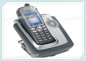 China Unified Wireless Cisco IP Phone CP-7925G-W-K9 With 2 Years Warranty on sale