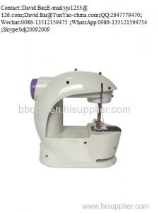 China Mini sew machine Mini sew machine wholesale