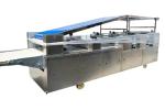Complete Full Automatic Biscuit Food Processing Line Machinery Chocolate Biscuit