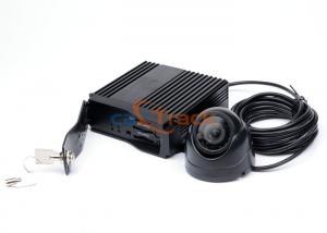 China Max 4 Channels GPS Mobile DVR wholesale