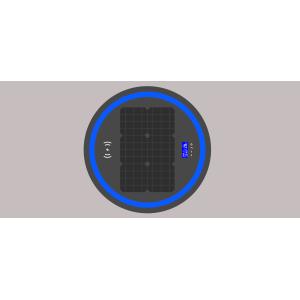 Embed Heighten 6.7V 30W Wireless Charging Coffee Table