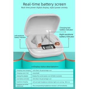 TWS bluetooth earphone