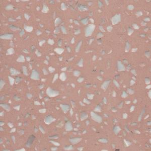 China Strong Terrazzo Stone Tiles Luxury Design Low Maintenance Aesthetic Qualities Remain wholesale
