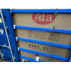 Liquid Transportation Flexi Tank In 20ft Container Environmental Friendly
