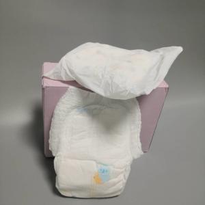 Magic Tape Full Bag Unisex Breathable Cotton Baby Diaper