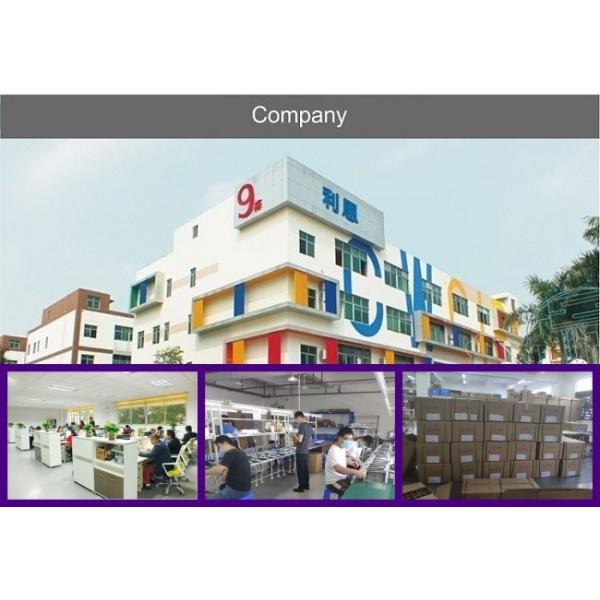 5inch display Forehead Infrared Thermometer