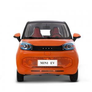 China Motor E-lavida EV Electric Car 2022 DFSK MINI Car For Adult EV -1 EV -2 Mini EV Car wholesale