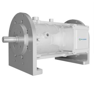 China 37KW 20000RPM AC High Torque Permanent Magnet Motor wholesale