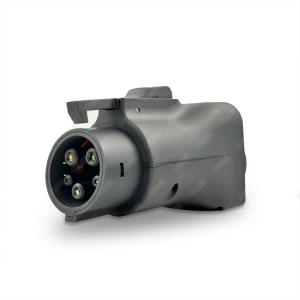 Olink Wholesale J1772 Adapter Ev Discharging Connector Charger J1772 V2l Adapter for Ioniq 5 V2l Adapter J1772 V2L