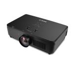 7000 ANSI Lumens Shift Large Venue Projector Short Throw Len