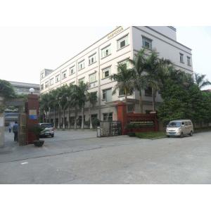 Shenzhen Raiposa Beauty Equipment Co.,Ltd