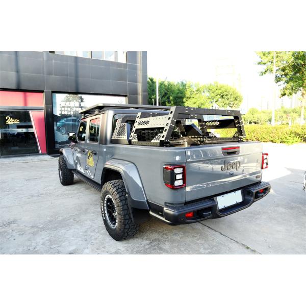 Pickup Truck Roll Bar for ISUZU DMAX Hilux Ford Ranger F150 Dodge Ram 1500 Customization