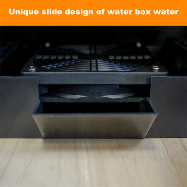 Touch Control Tall Lockable Drinks Fridge Brown Wood Wine Cooler Cabinet Touch Control Tall Lockable Drinks Fridge Brown Wood Wine Cooler Cabinet