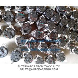 23763 23763A 23970 - LUCAS Alternator 12V 70A Alternadores