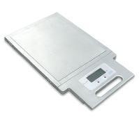 China High Precision Truck Axle Scales , Portable Vehicle Weighing Scales wholesale