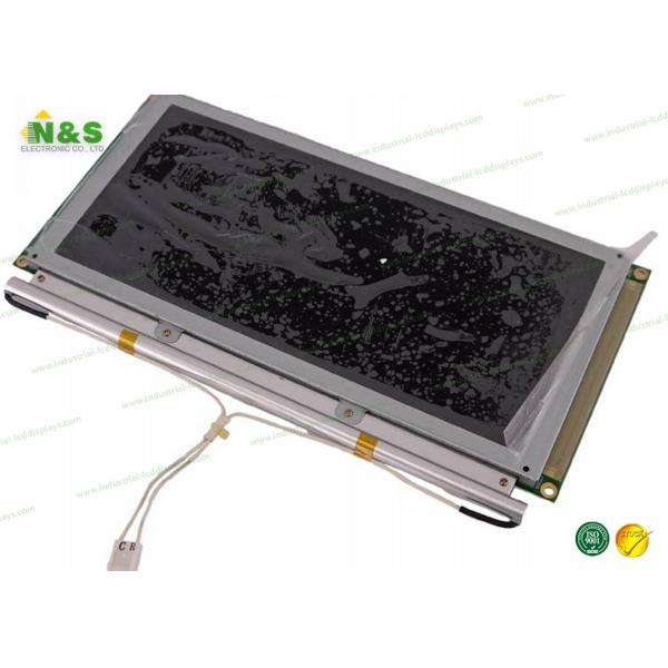 High Resolution Monochrome LCD Monitor , 4.7 Inch Black And White LCD Display DMF5003NF-FW STN