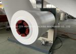 Thermoforming Foam Plate Making Machine With Digital Temperature Control