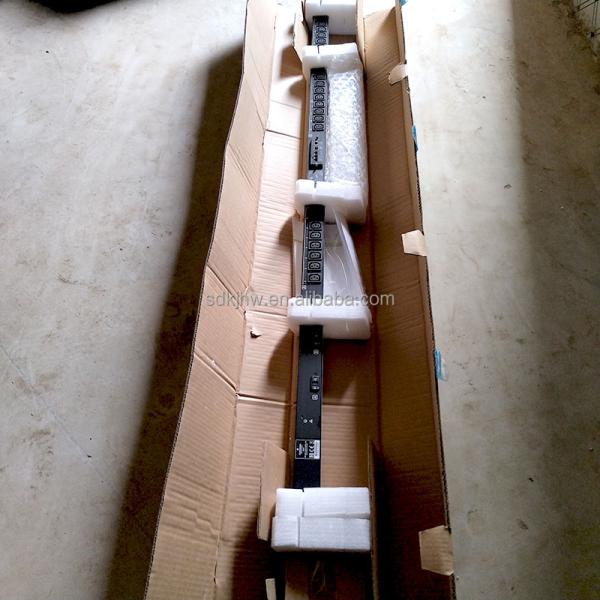 MPH2 Managed Rack Power Distribution Unit for C13 32A 3P Intelligent Network PDU Socket