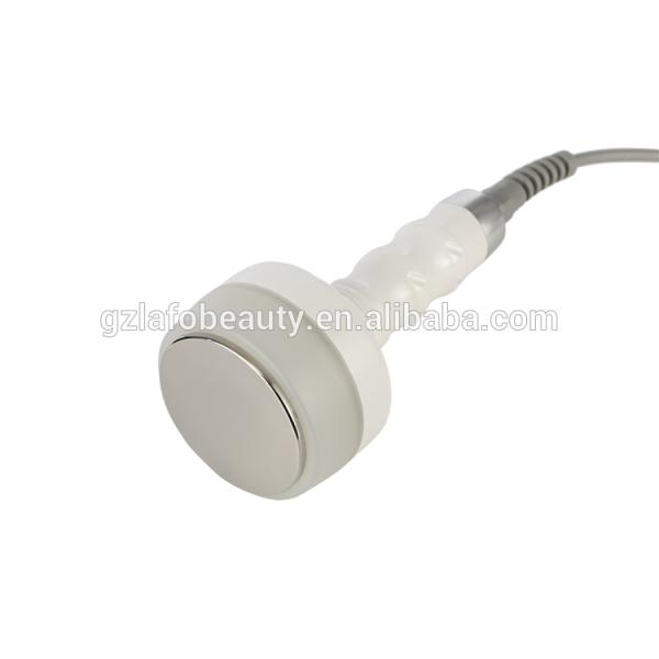 3D rf cavitation vacuum slimming machine/ultrasonic slimming apparatus LF-105A