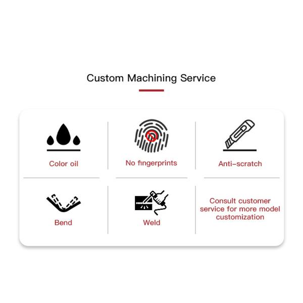 OEM Water Ripple Sheet Wave Bright Corrugated Stainless Steel Metal Plate