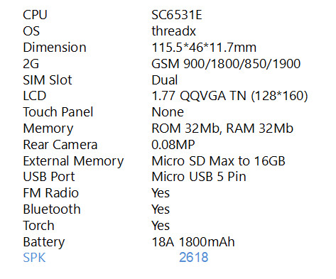 OEM factory Custom your brand 1.77inch Mini Rugged Custom Your Brand Feature Phone kt200