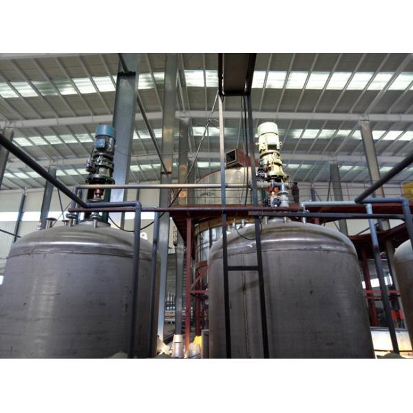 Discharging Separation Sub Micro Bead Mill 30L Series Fine Bead Mills