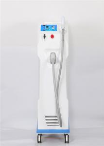China Super fast! types of laser hair removal machine cutting home use /2000W 808 for white hair removal on sale