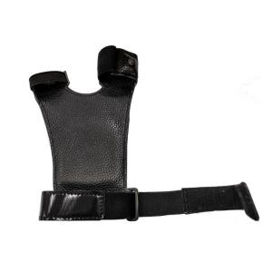 Smart Wrist Mounted Portable Bluetooth Barcode Scanner With Finger Trigger