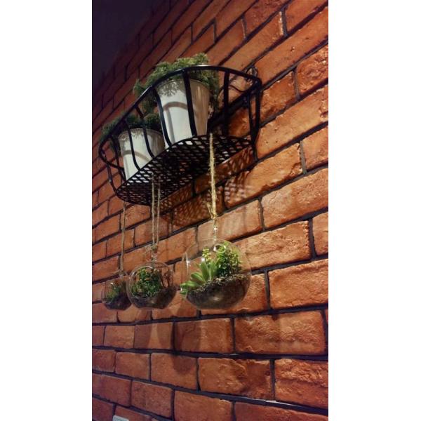 Lightweight PVC Artificial Cultured Stone Panel 3D PU Polyurethane Faux Wall Veneer