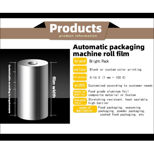 Transparent Anti-Static Composite Film for Electronic Components Packaging ESD Safe Roll Material