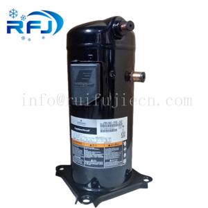 China AC Power Copeland Scroll Compressor ZF11KQE-TFD-551 Electric Drive For Cold Room wholesale