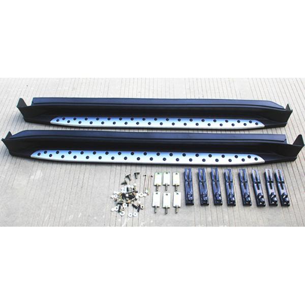 Export Mitsubishi ASX 2013 2017 Sport And Vogue Style Side Step Bars Running Boards New Condition